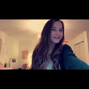 Meet your Posher, Mallorie